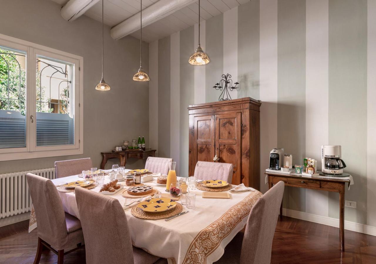 B&B Arianna Ravenna Ngoại thất bức ảnh