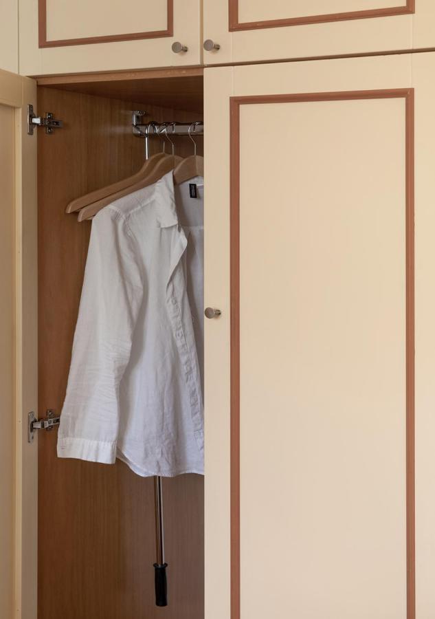 B&B Arianna Ravenna Ngoại thất bức ảnh
