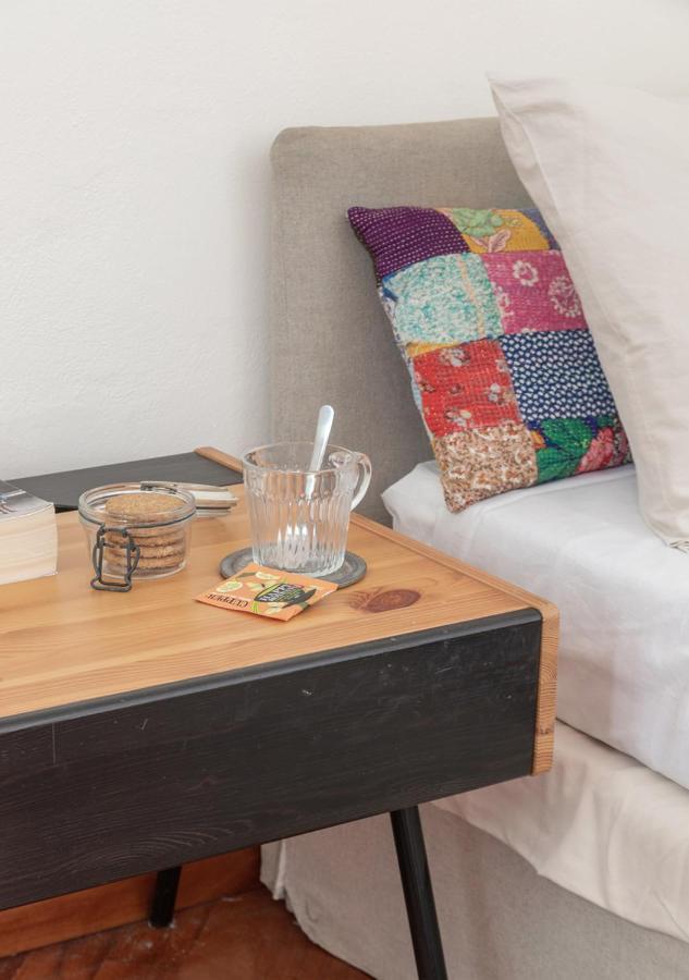 B&B Arianna Ravenna Ngoại thất bức ảnh