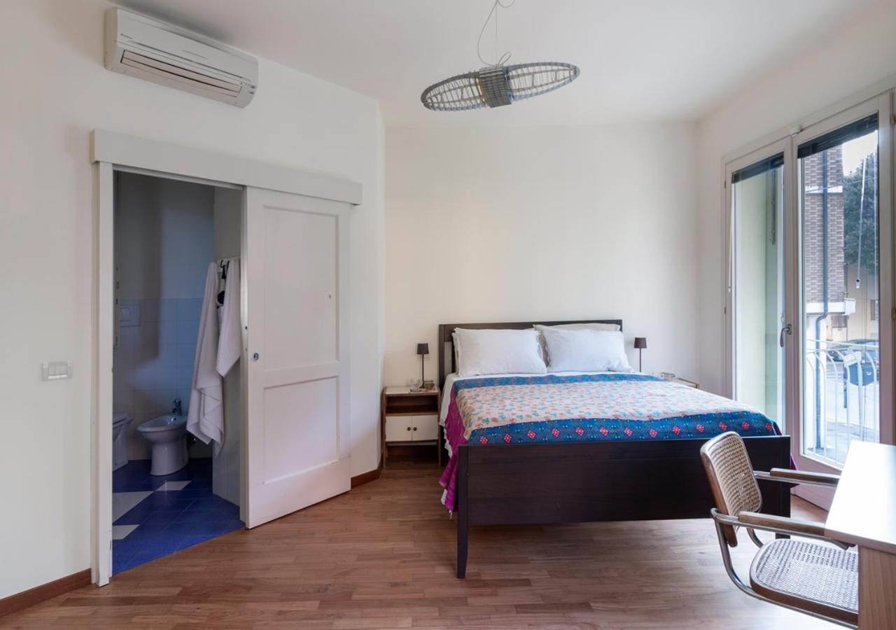 B&B Arianna Ravenna Ngoại thất bức ảnh