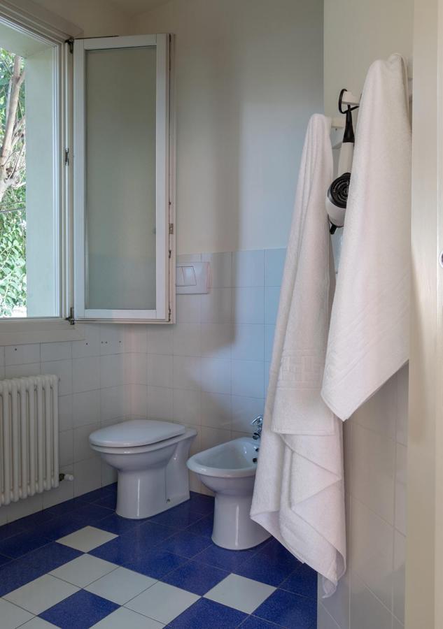 B&B Arianna Ravenna Ngoại thất bức ảnh