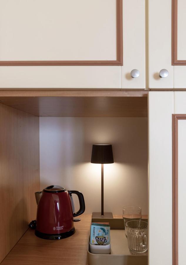 B&B Arianna Ravenna Ngoại thất bức ảnh
