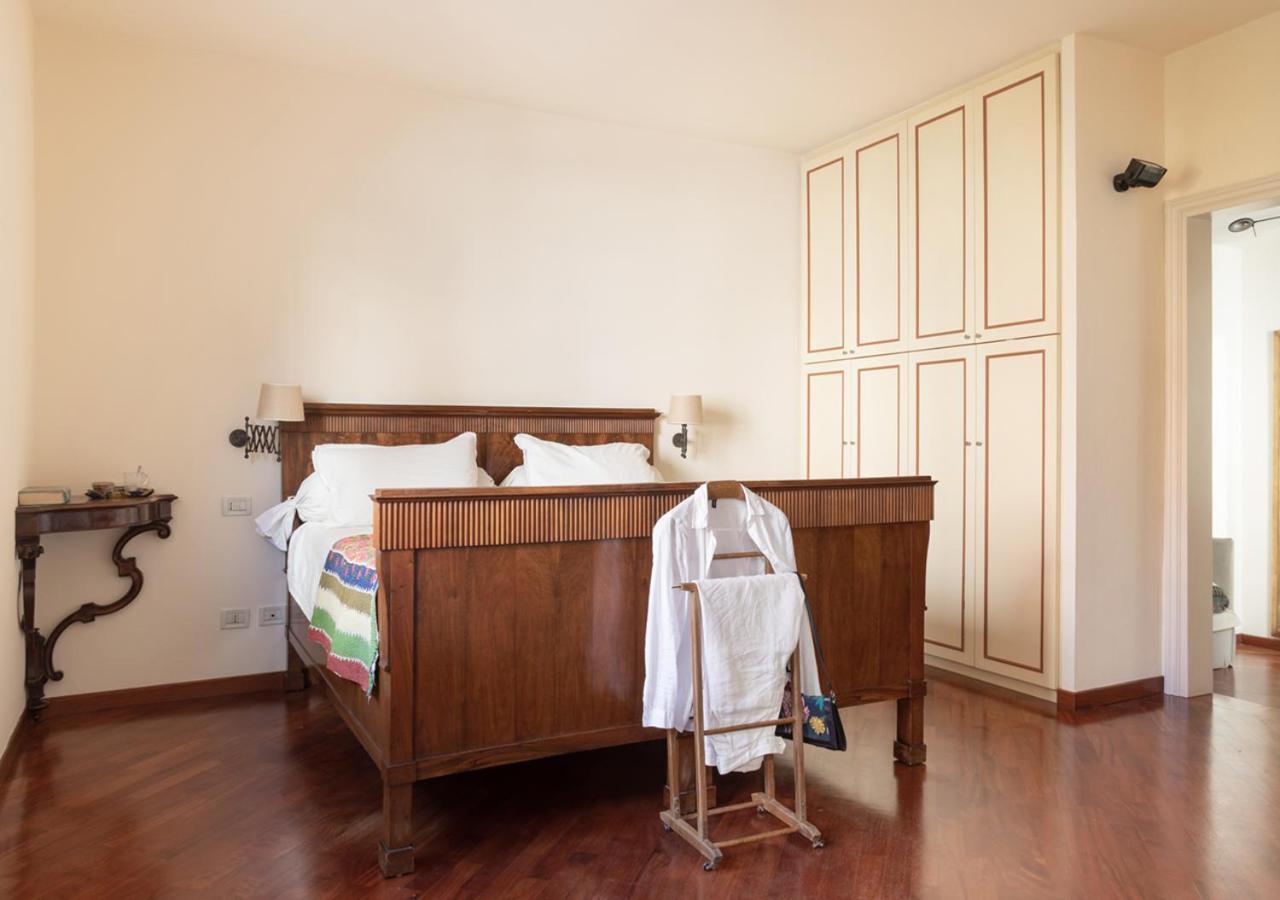 B&B Arianna Ravenna Ngoại thất bức ảnh