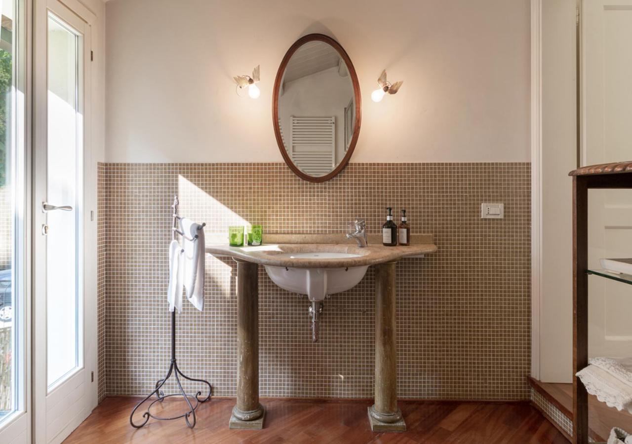 B&B Arianna Ravenna Ngoại thất bức ảnh