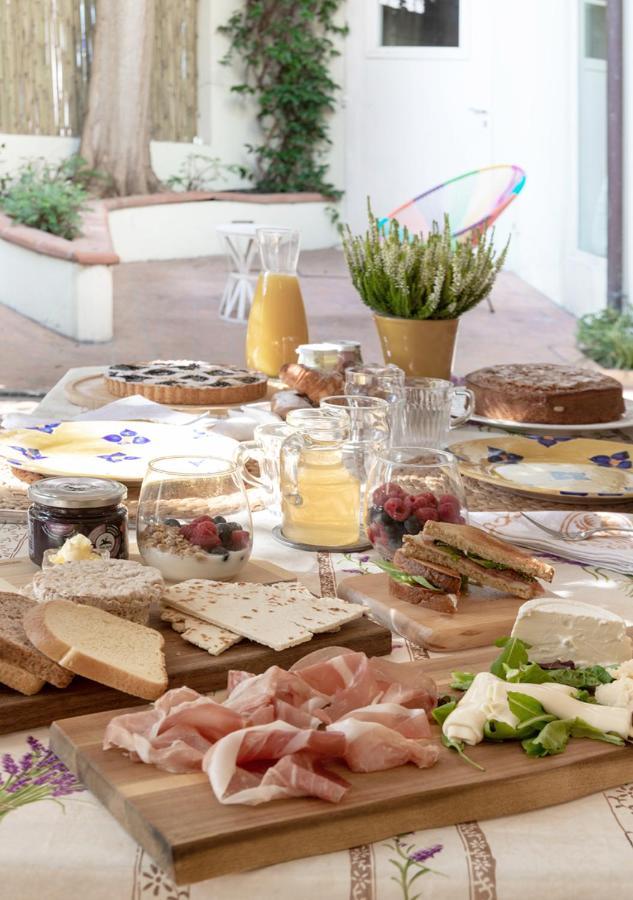 B&B Arianna Ravenna Ngoại thất bức ảnh