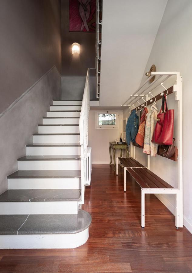 B&B Arianna Ravenna Ngoại thất bức ảnh