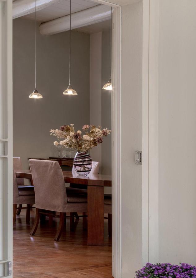 B&B Arianna Ravenna Ngoại thất bức ảnh