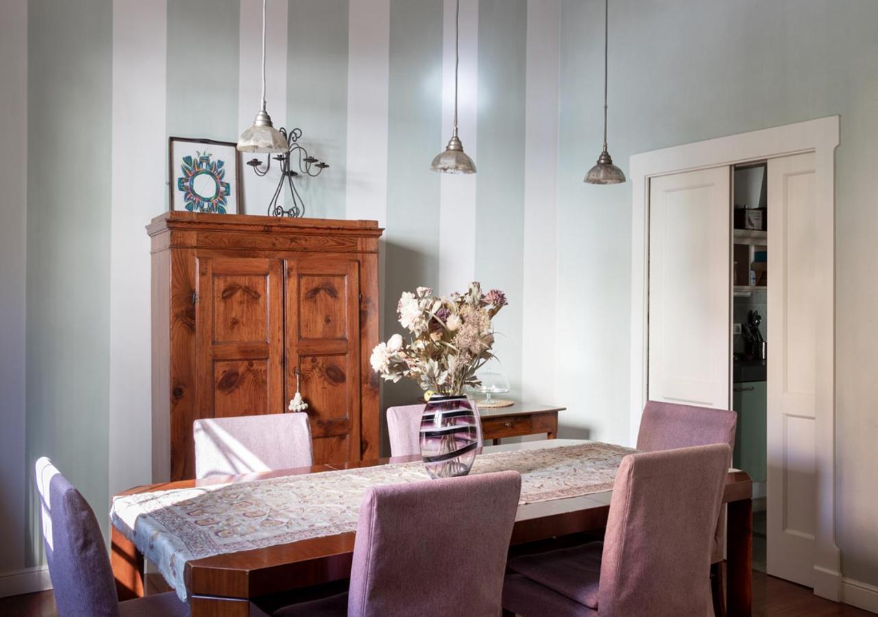 B&B Arianna Ravenna Ngoại thất bức ảnh