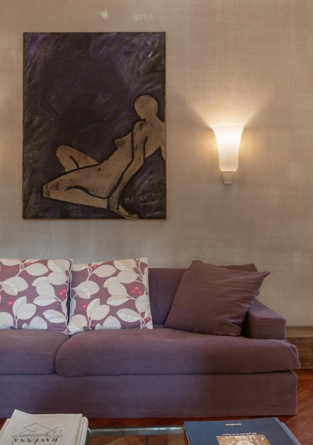 B&B Arianna Ravenna Ngoại thất bức ảnh