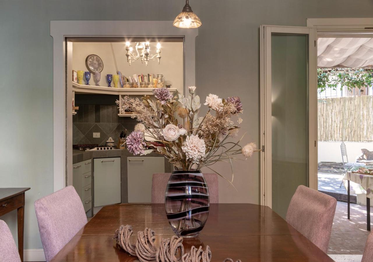 B&B Arianna Ravenna Ngoại thất bức ảnh