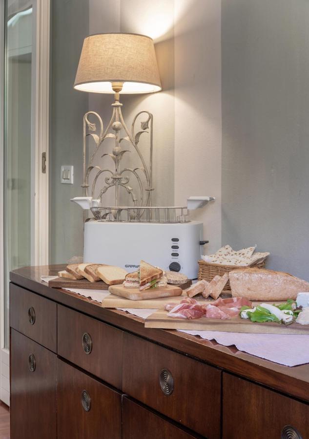 B&B Arianna Ravenna Ngoại thất bức ảnh