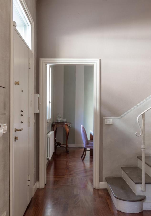 B&B Arianna Ravenna Ngoại thất bức ảnh