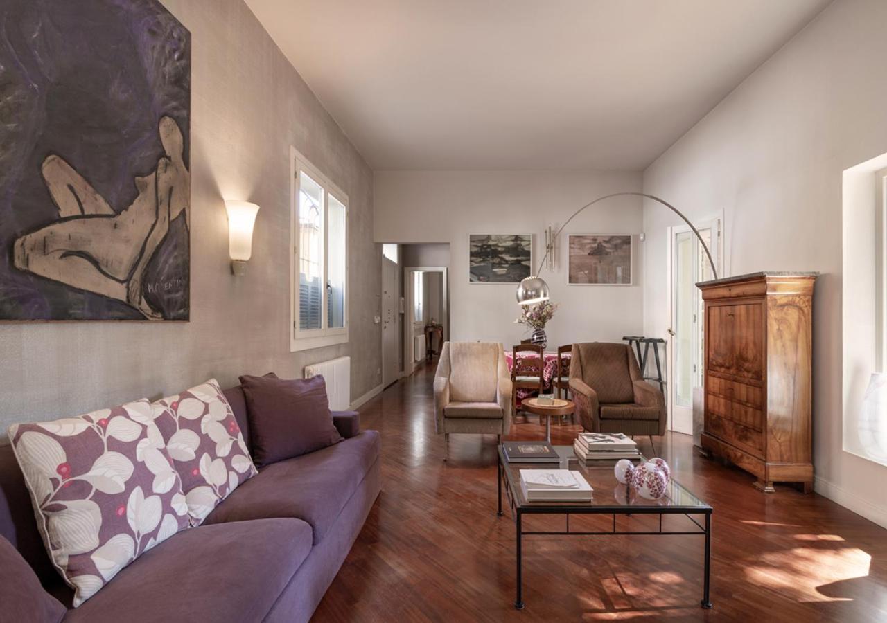 B&B Arianna Ravenna Ngoại thất bức ảnh