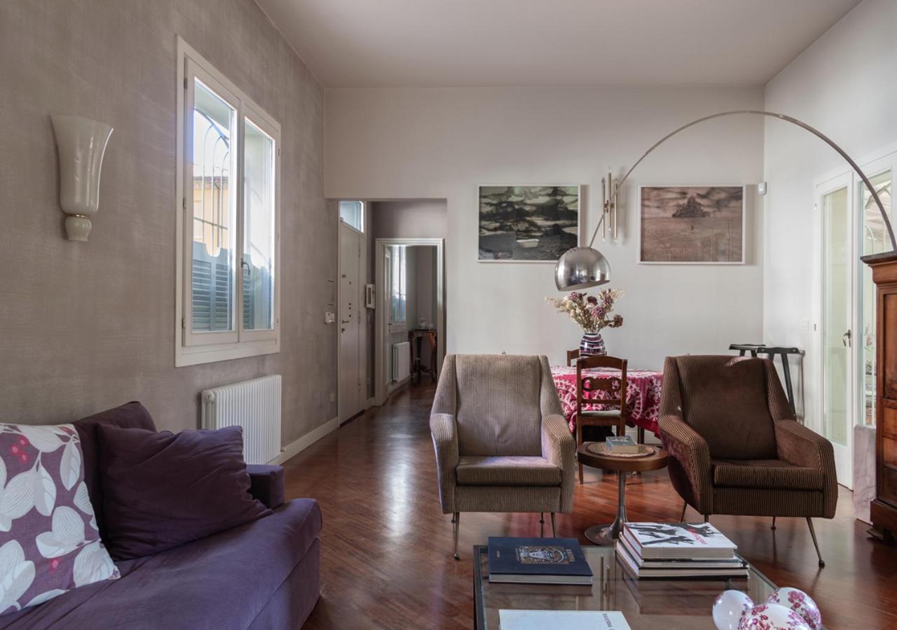 B&B Arianna Ravenna Ngoại thất bức ảnh