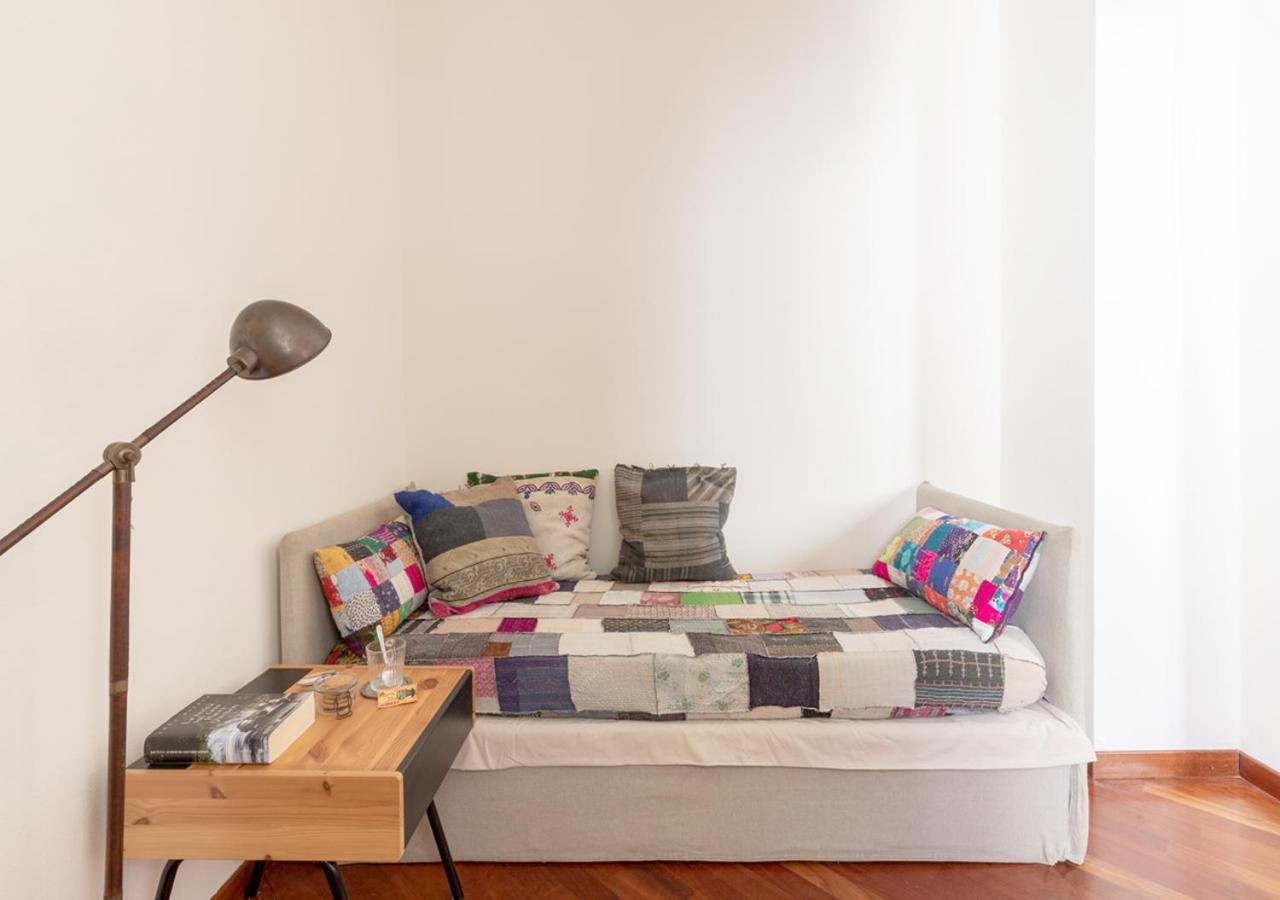 B&B Arianna Ravenna Ngoại thất bức ảnh