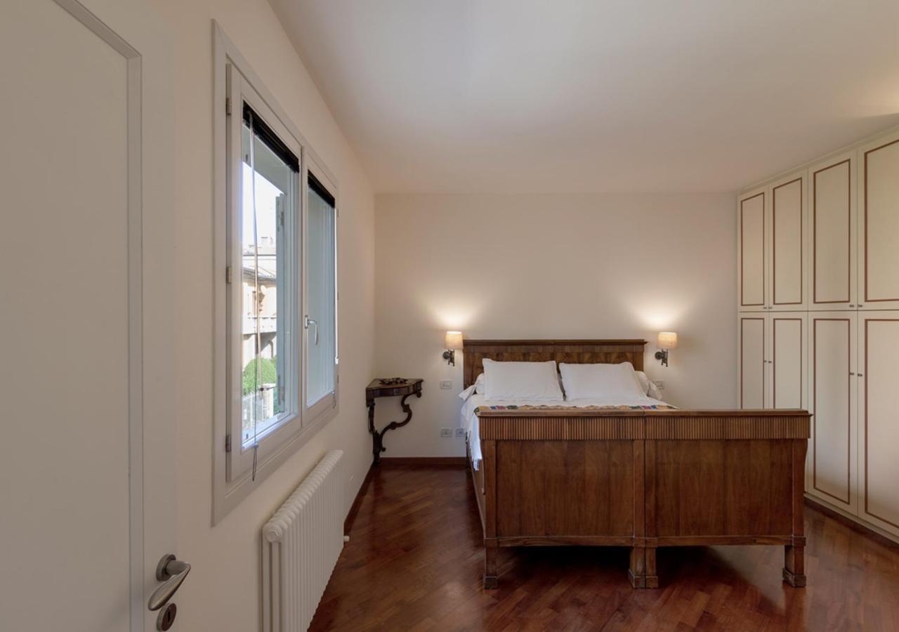 B&B Arianna Ravenna Ngoại thất bức ảnh