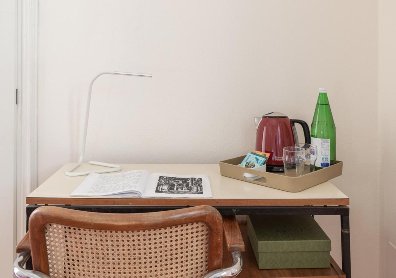 B&B Arianna Ravenna Ngoại thất bức ảnh
