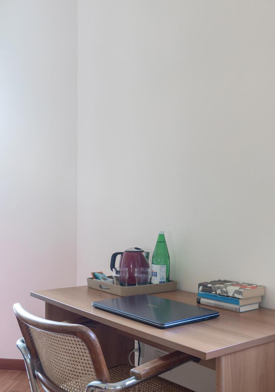 B&B Arianna Ravenna Ngoại thất bức ảnh